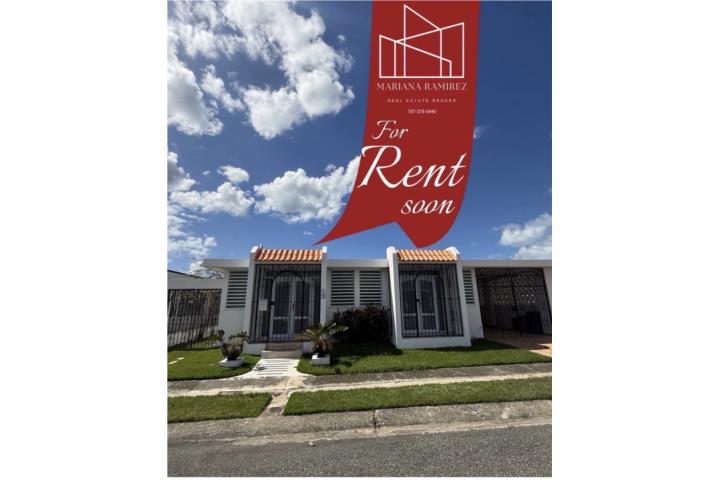 Alquiler Casa Cabo Rojo