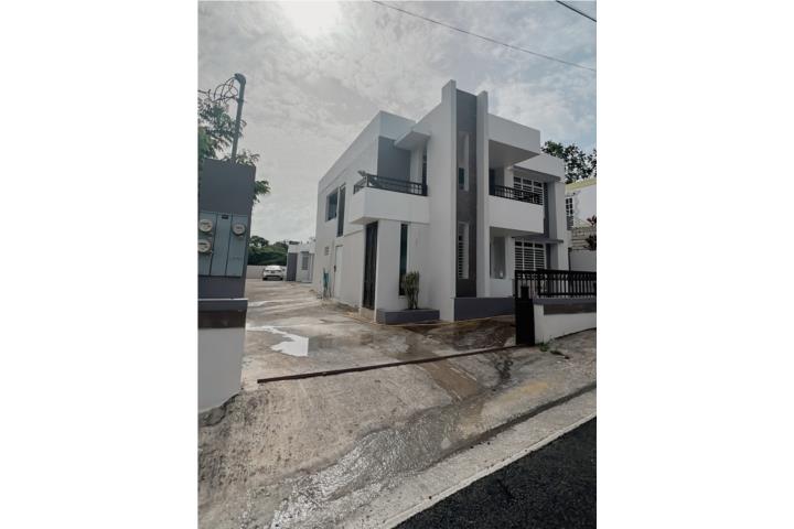 Parcelas Bo San Jose