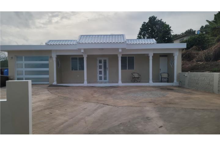 Anuncio de Alquiler – Propiedad en Área Rural