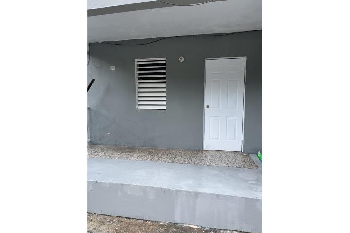 Urbanizacion-Las Hortensias Miradero Las Hortencias Apartamento en Mayagüez