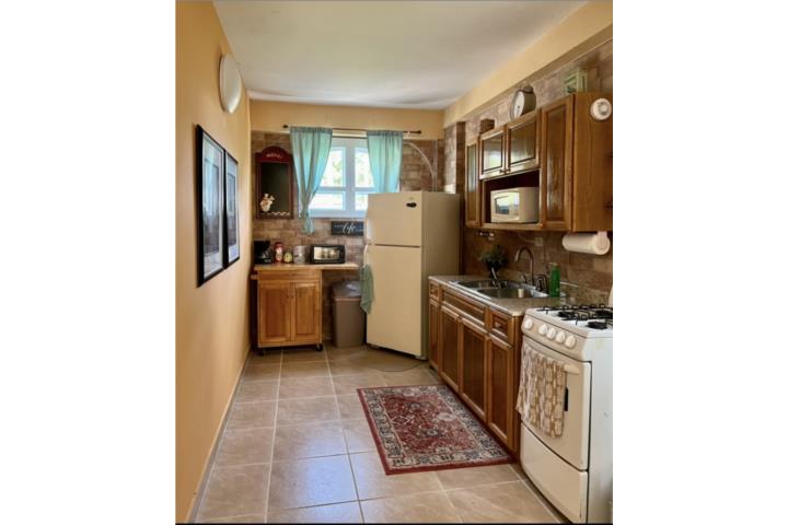 Urbanizacion-Colinas Del Yunque Apartamento Todo Incluido Apartamento en Río Grande