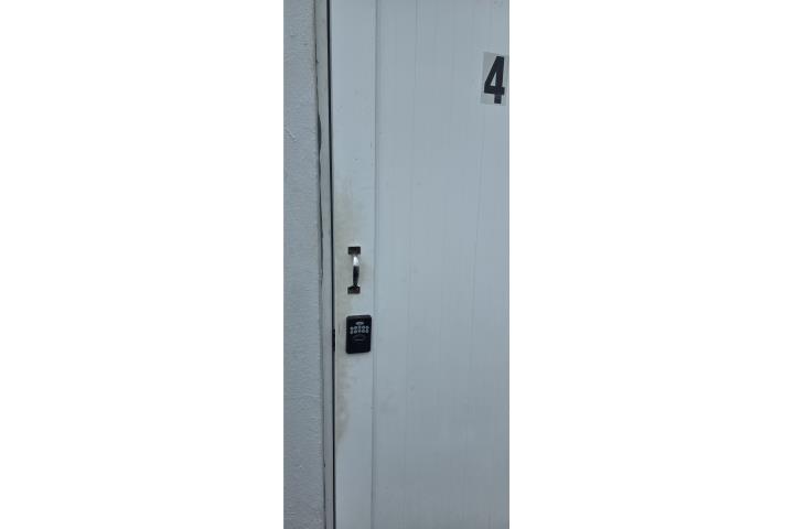 Barrio-Collores Apartamento de 3 dormitorios Apartamento en Humacao