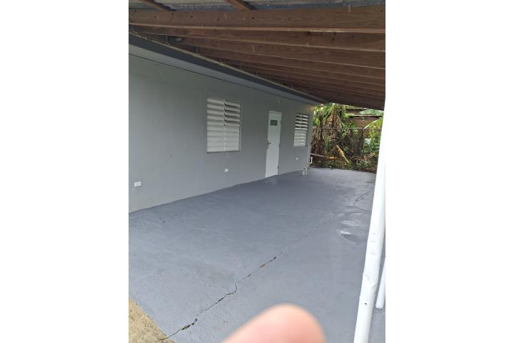 Barrio-Celada Apartamento Apartamento en Gurabo