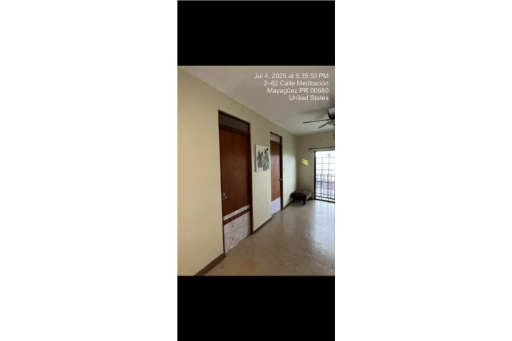 Barrio-Pueblo APARTAMENTO PARA ESTUDIANTES Apartamento en Mayagüez