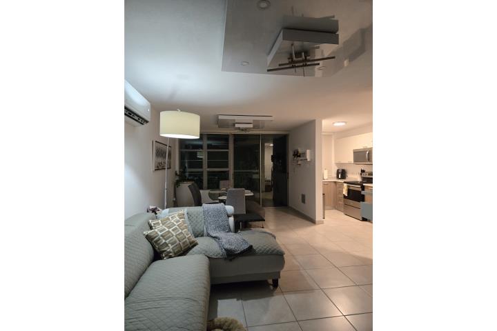 Condominio-Caminito Alto Caminito Alto I Apartamento/WalkUp en Gurabo