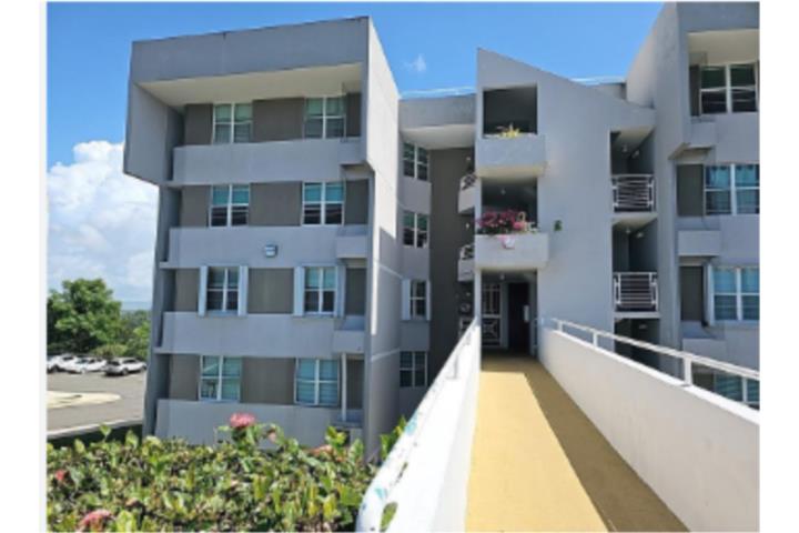 Condominio-Balcones De Monte Real Balcones de Monte Real Apartamento/WalkUp en Carolina