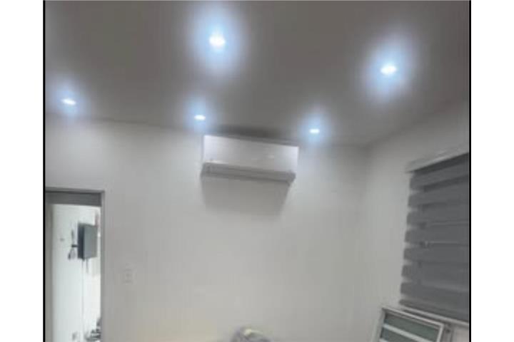 Sector-Hato Rey Apartamento de una habitación baño y co Apartamento en San Juan - Hato Rey