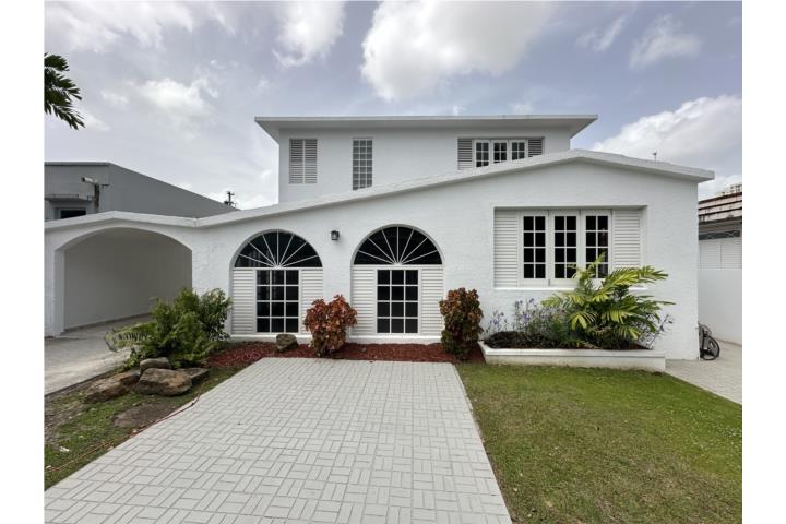 Urbanizacion-Baldrich Baldrich Apartamento en San Juan - Hato Rey