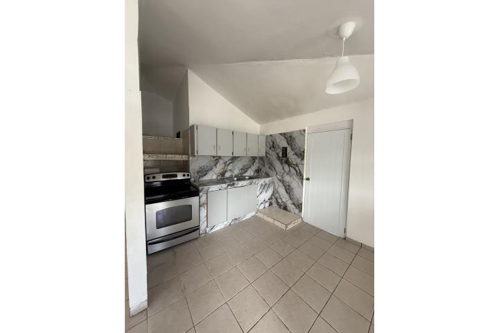 Urbanizacion-Las Lomas Se renta apartamento en san juan Apartamento en San Juan - Río Piedras