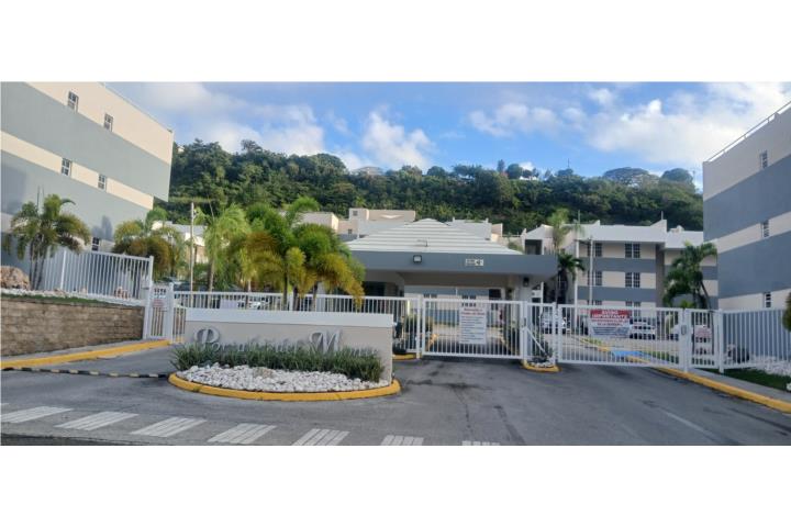 Barrio-Coto Laurel Portales del Monte - Coto Laurel - Penthouse Apartamento/WalkUp en Ponce