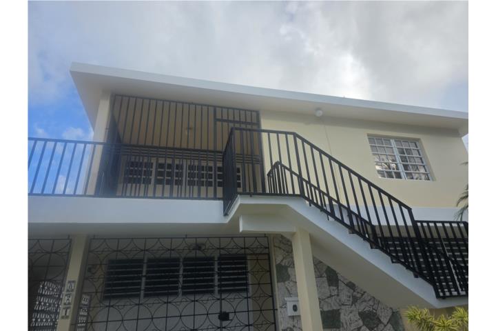 Urbanizacion-Country Club New casa 2 nivel carolina Casa en Carolina