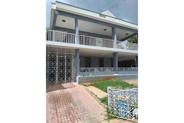 Urbanizacion-Luchetti Casa Luchetti Manatí Casa en Manatí