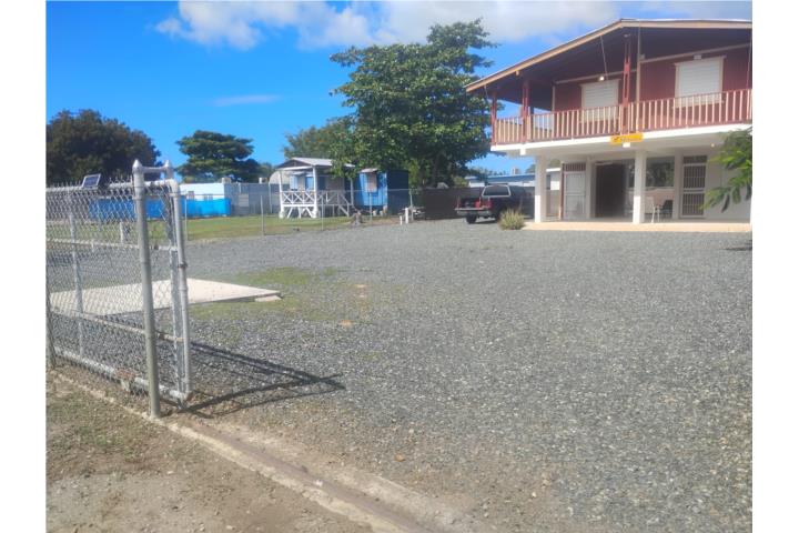 Barrio-Combate Casa de playa 3-2 El Combate Casa en Cabo Rojo