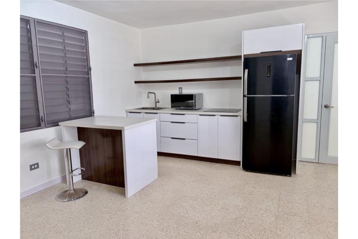 Urbanizacion-El Paraiso Apartamento en Cupey SJ 1300 para estrenar Apartamento en San Juan - Río Piedras