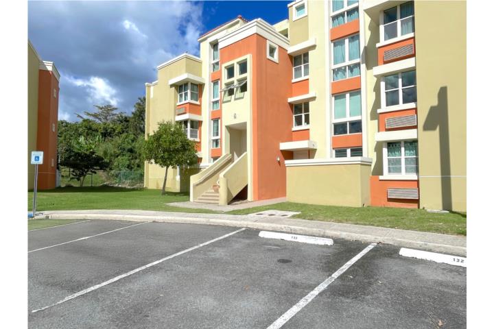 Cond. Serenna, Los Prados PH