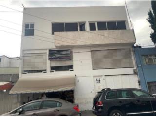 Alquiler Comercial primer piso