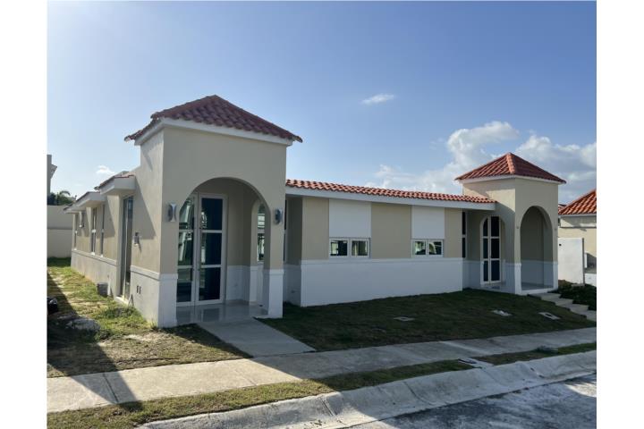 SE ALQUILA ESTANCIAS DEL MONTE PONCE, PR