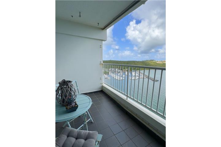 Apartamento Frente al Mar