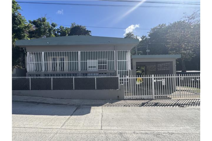 Casa en Guaynabo