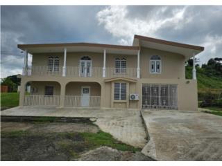 Casa para Alquiler Bo. Marias de Moca
