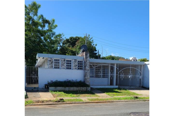 Urbanización Sans Souci control de acceso