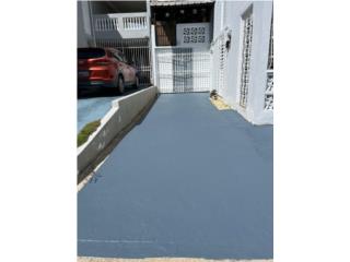 Estudio en Villas de Caney.  Con luz y agua