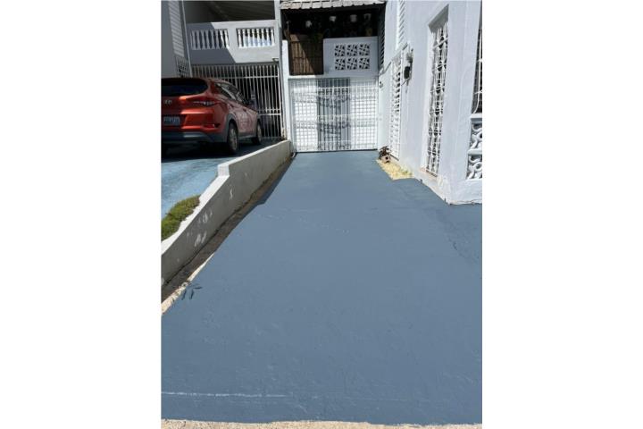 Estudio en Villas de Caney.  Con luz y agua