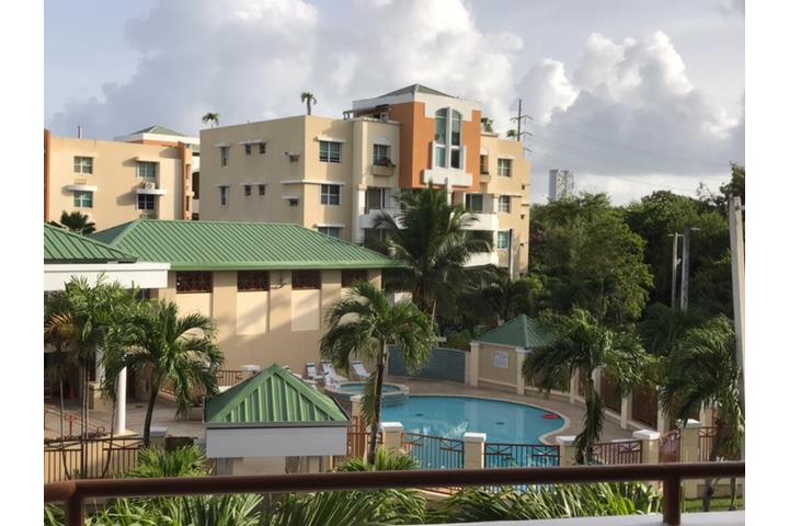 Condominio-Bayside Cove BAYSIDE COVE Completamente Remodelado $3,000 Apartamento/WalkUp en San Juan - Hato Rey