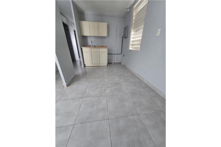 Puerto Nuevo casa tres cuartos