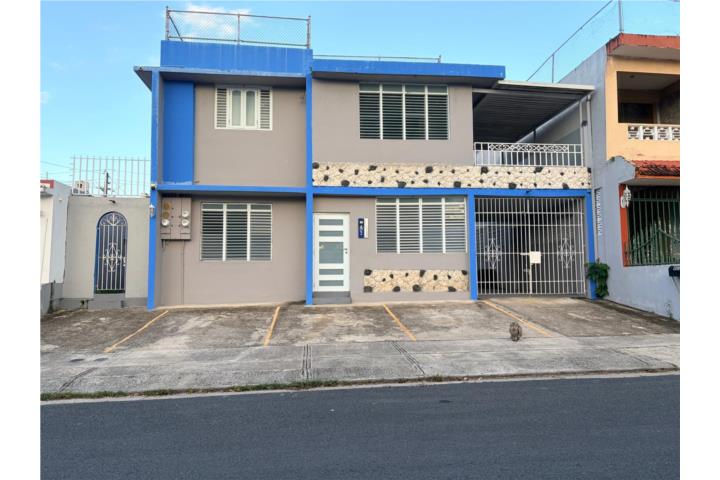 a 2 Luces de Plaza Las Americas Anueblado