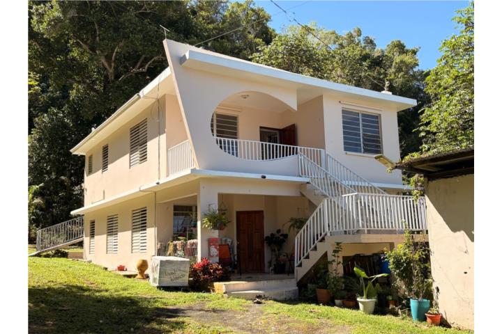 Caimital Bajo, PR-2, Aguadilla