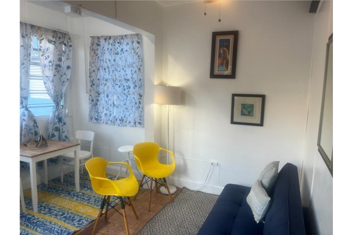 Apartamento al lado de Marshalls, Santurce