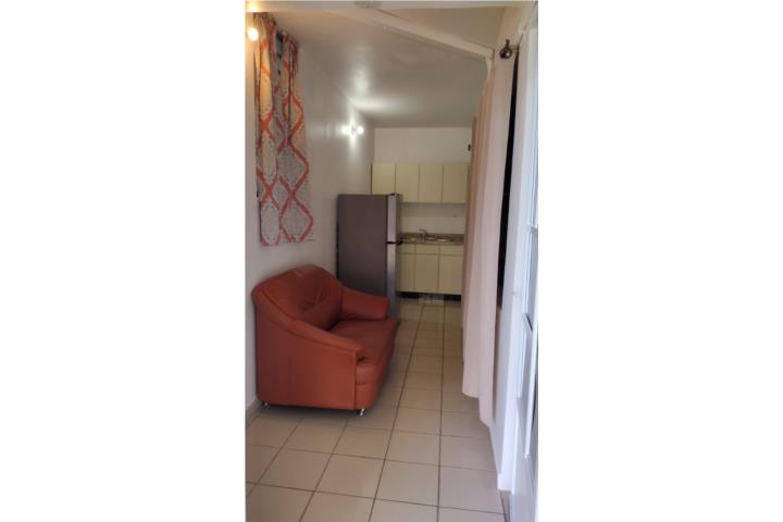 ALQUILER DE APARTAMENTO PARA PERSONA SOLA