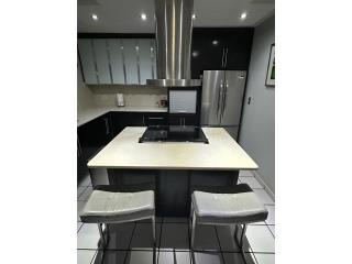 BAYSIDE COVE - HATO REY - PH - TERRAZA PRIVADA