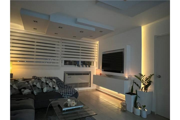 AMUEBLADO REMODELADO EN CON PERTA DE LA BAHIA