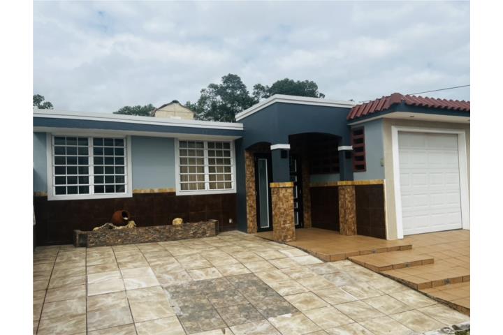 Urb Brisas De Canovanas