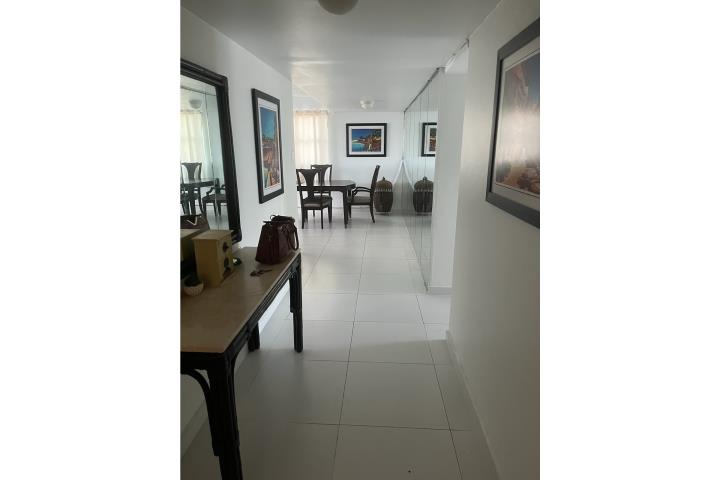 Ready to move in! Torre del Mar, Ocean view
