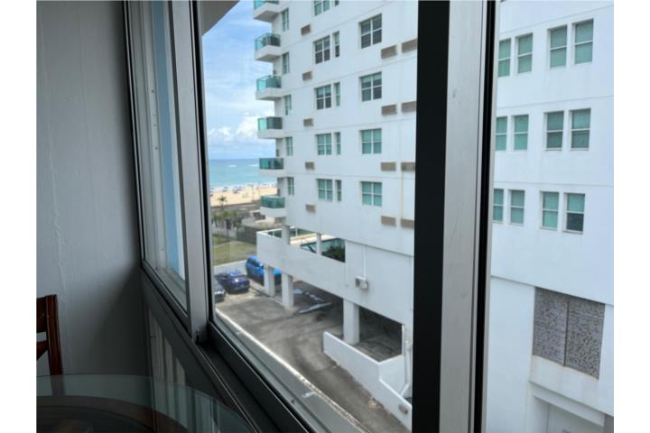 Cond. Los Corales  $1,300