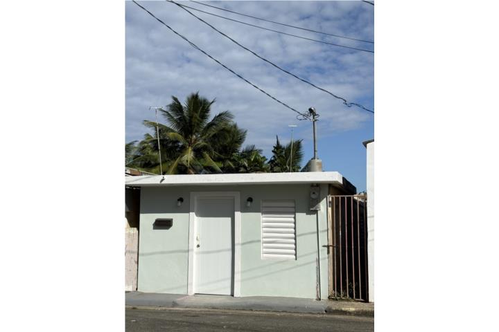 Bo Pueblo Calle San Juan a 1min de la playa