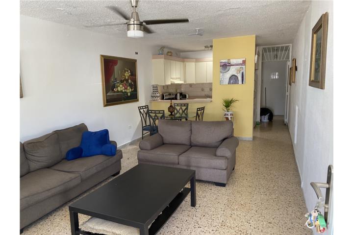 CASA EQUIPADA PARA PROFESIONALES