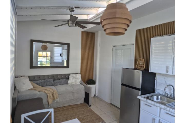 APARTAMENTO $725 Todo incluido, Isabela