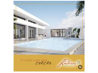 Bello Apt. En Laderas de Guaynabo