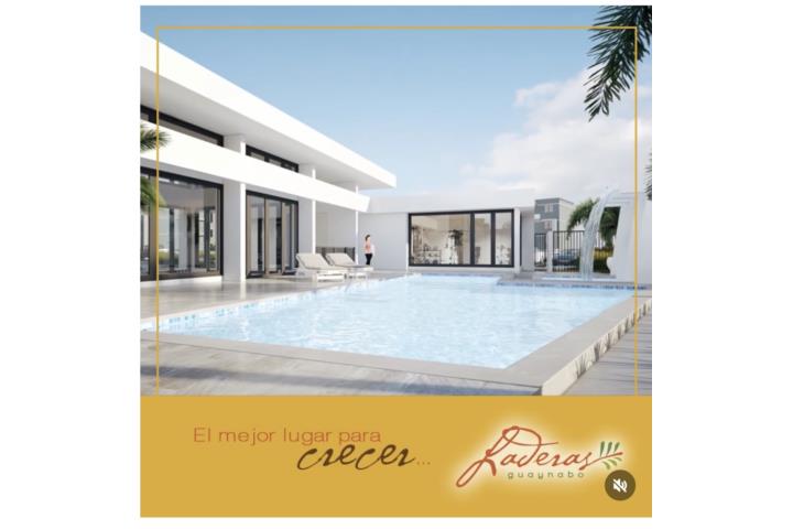 Bello Apt. En Laderas de Guaynabo