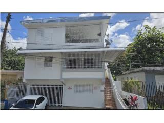 Se renta apt , bo Pueblo 3 cuartos