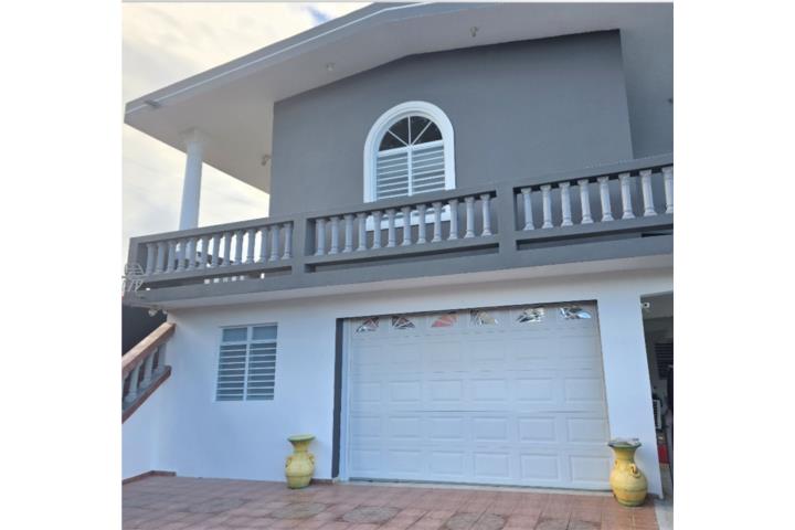 Bo. Canaboncito Sector Hormigas