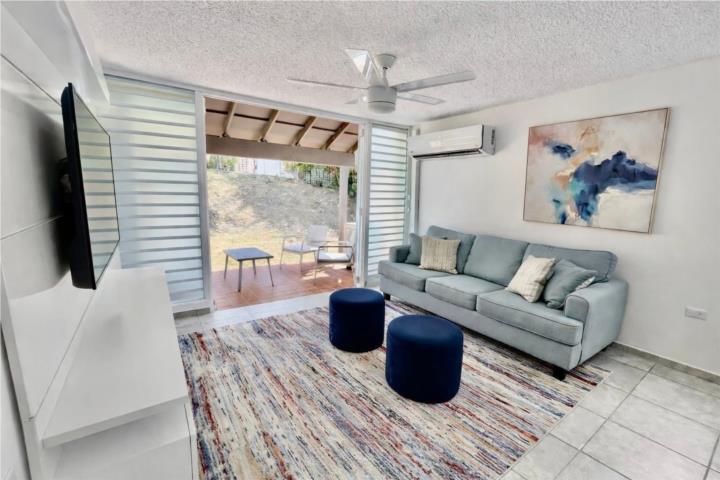 Alquiler en Villa Marina Village