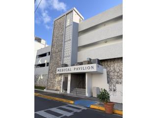 Oficina - Doctors Hospital Santurce