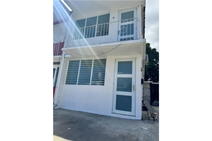 Urb. El Cortijo Bayamóm