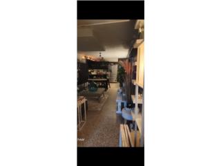 Casa terrera amueblada, Toa Alta heights 975