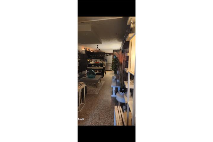 Casa terrera amueblada, Toa Alta heights 975